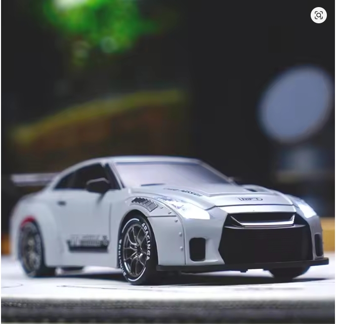 RC Drift Car 1/24 4WD Mini RC  - Rc Drift Car 1 24 Scale 4Wd 评论和价格