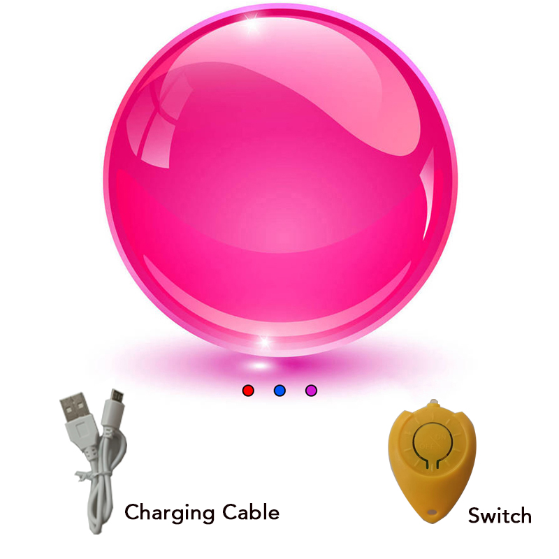 LED Magic Flying Ball Pro Spin - Stem Solar Robot Kit For Kids 评论和价格