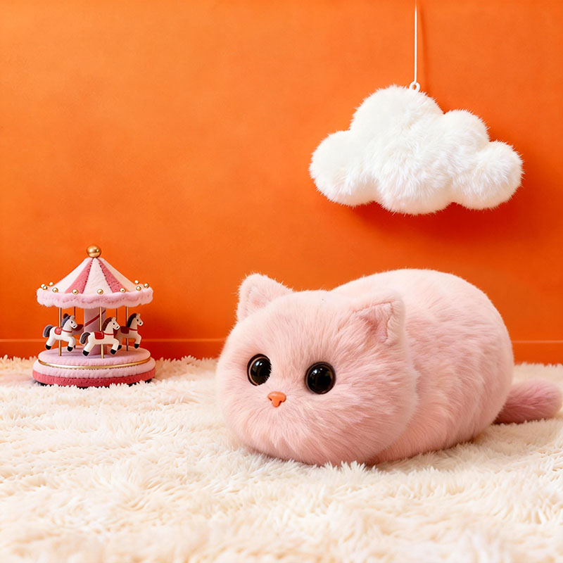 Walulu AI Cute Pet is an emoti - Remote Control Toys 评论和价格