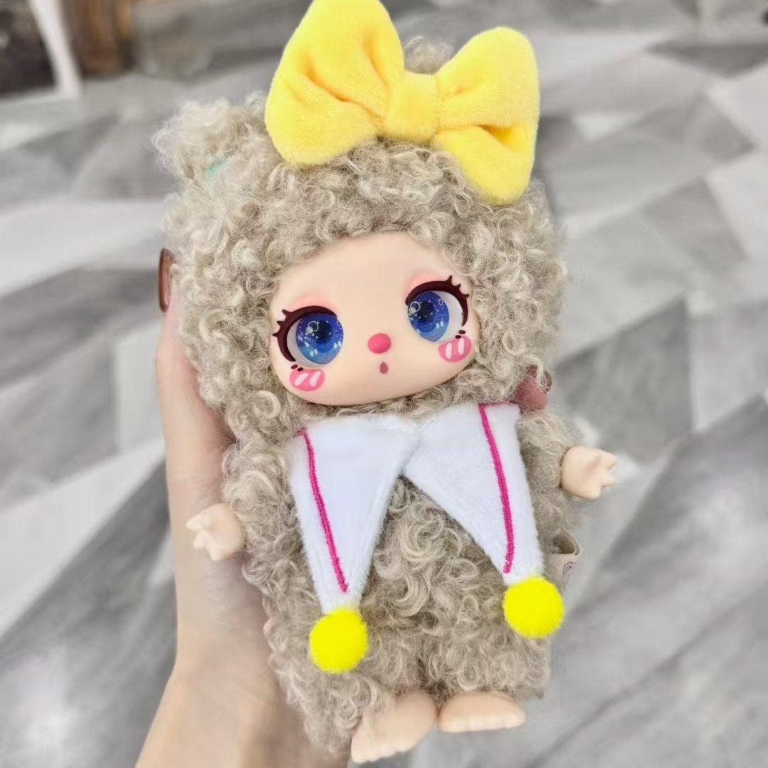 Liila Toys Plush Blind Box 3rd - Dolls 评论和价格