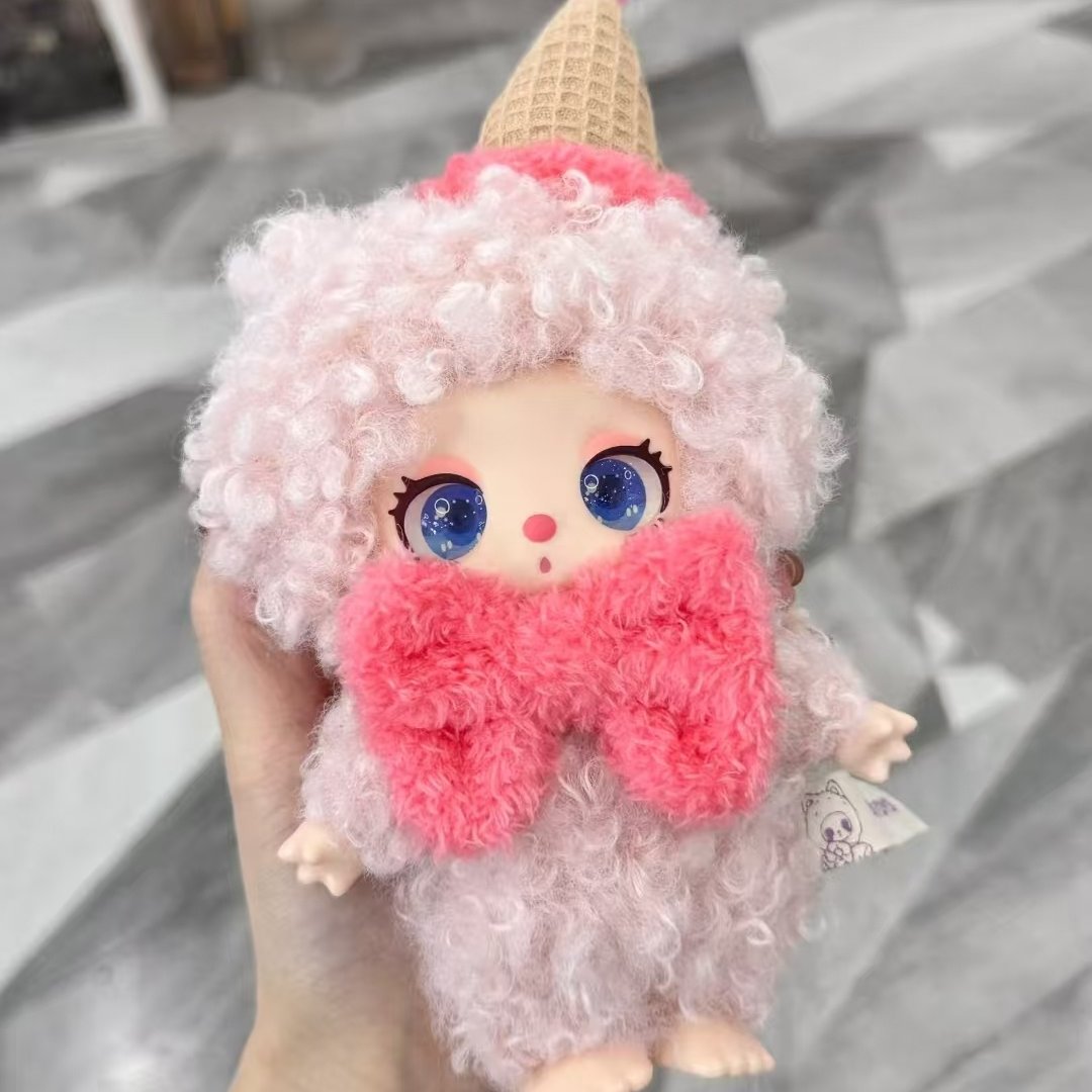 Liila Toys Plush Blind Box 3rd - Dolls 评论和价格