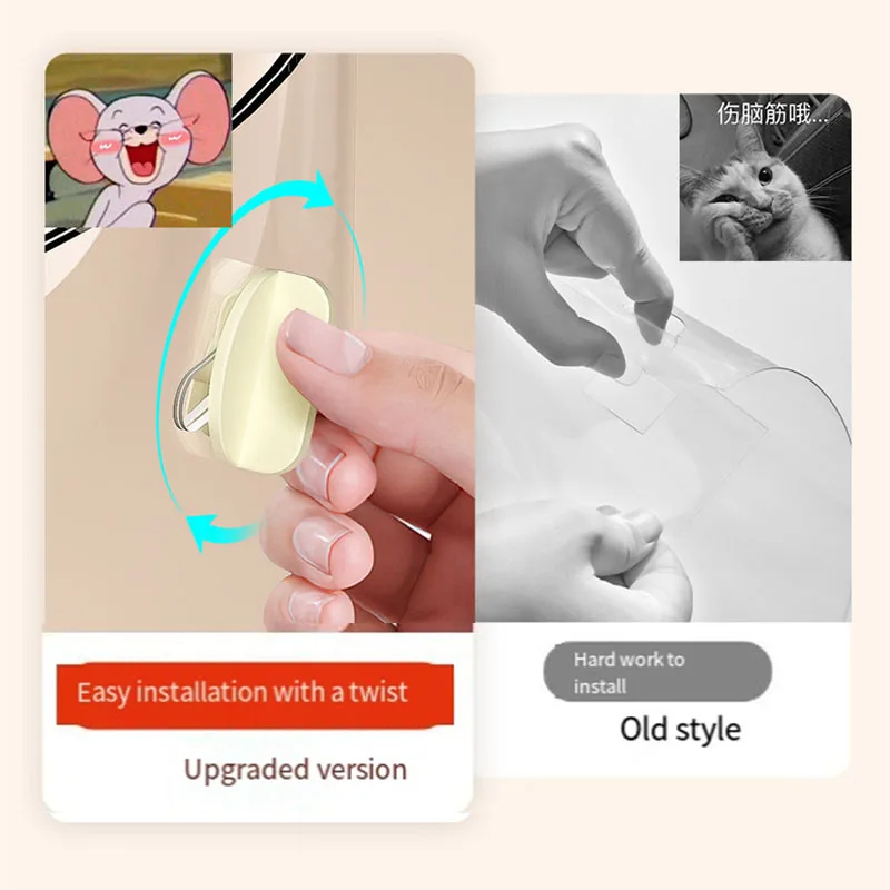 Transparent Doll Plush Storage - Dolls 评论和价格