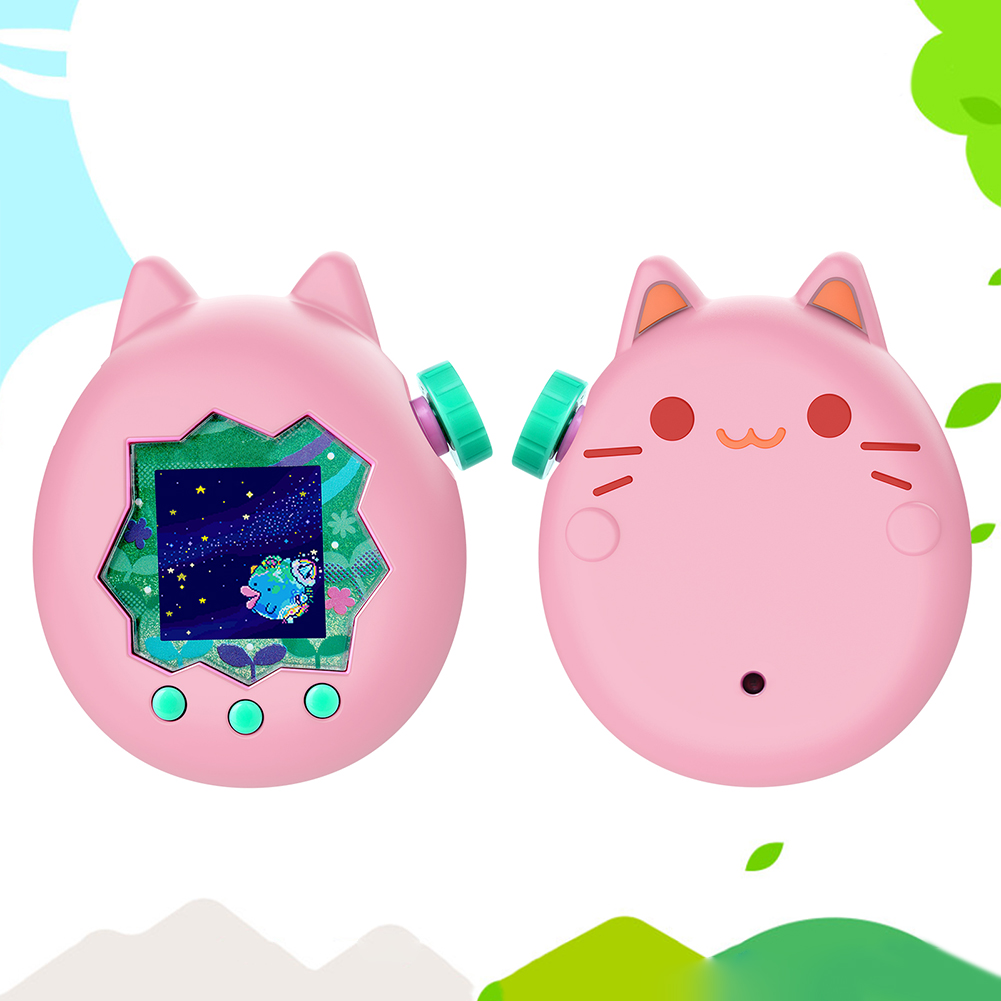 For Tamagotch Paradise Silicon - Tamagotchi Electronic Pet Virtual 评论和价格