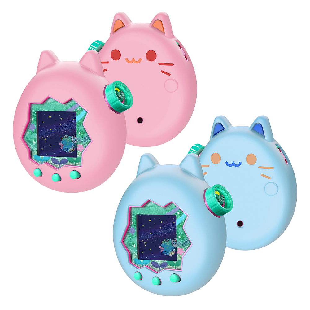 For Tamagotch Paradise Silicon - Tamagotchi Electronic Pet Virtual 评论和价格