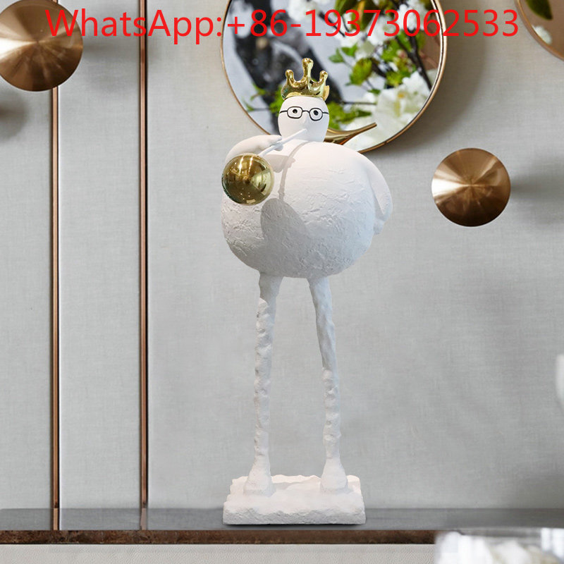 Creative Abstract Character Sc - Dolls 评论和价格