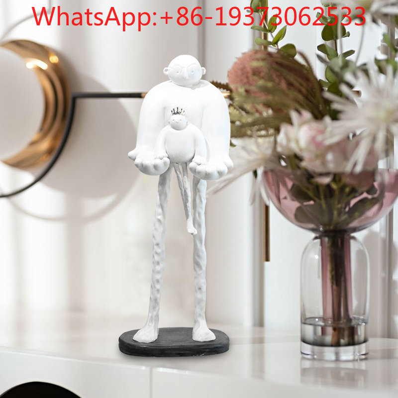 Creative Abstract Character Sc - Dolls 评论和价格