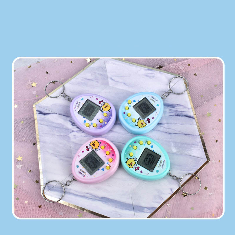 Virtual Electronic Pets Toy Di - Tamagotchi Electronic Pet Virtual 评论和价格