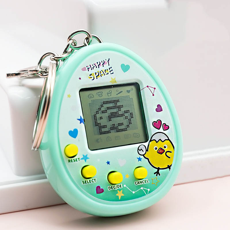 Virtual Electronic Pets Toy Di - Tamagotchi Electronic Pet Virtual 评论和价格