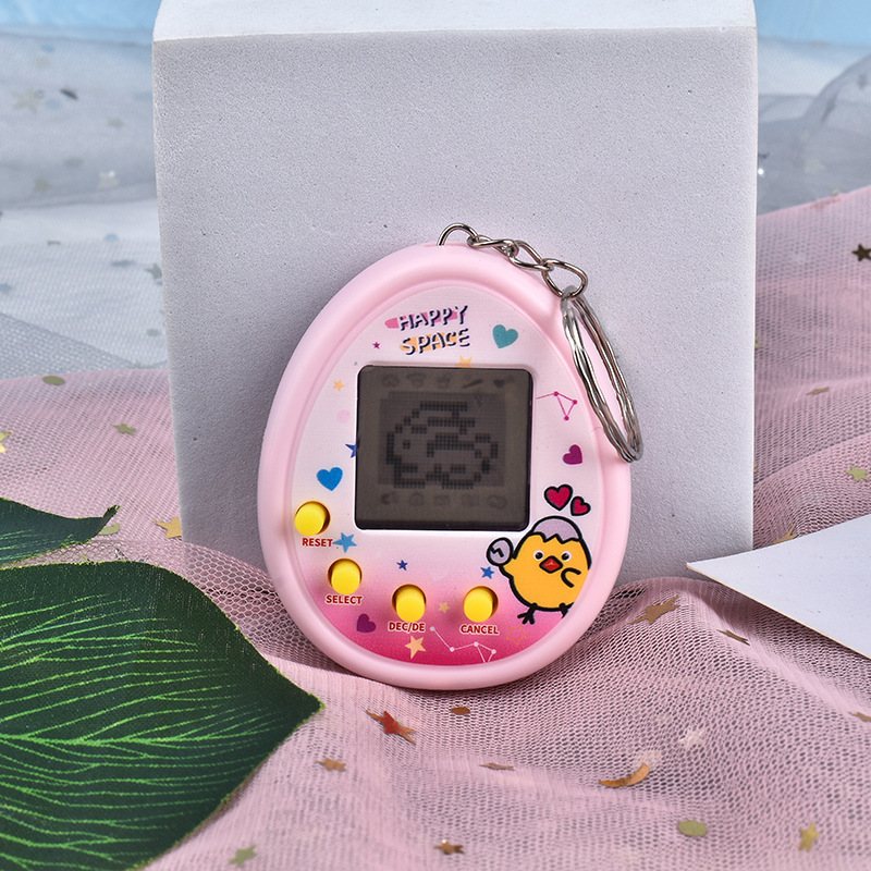 Virtual Electronic Pets Toy Di - Tamagotchi Electronic Pet Virtual 评论和价格