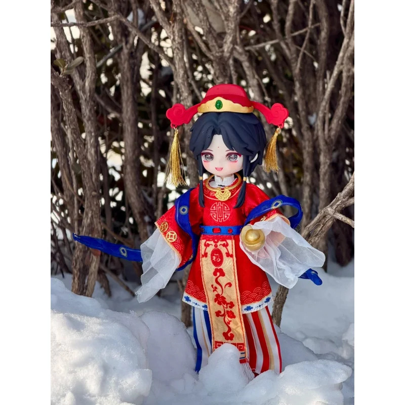 New Original Nagi Step Whisper - Anime Action Figure Blind Box 评论和价格
