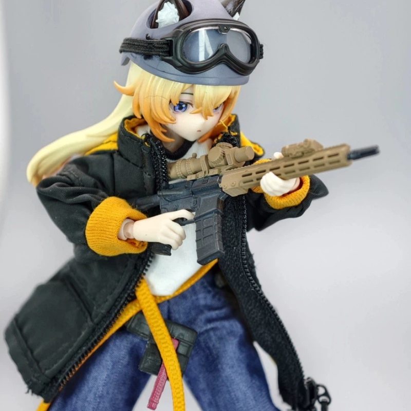 New Eden Toys Bjd Dolls 2026 B - Anime Action Figure Blind Box 评论和价格