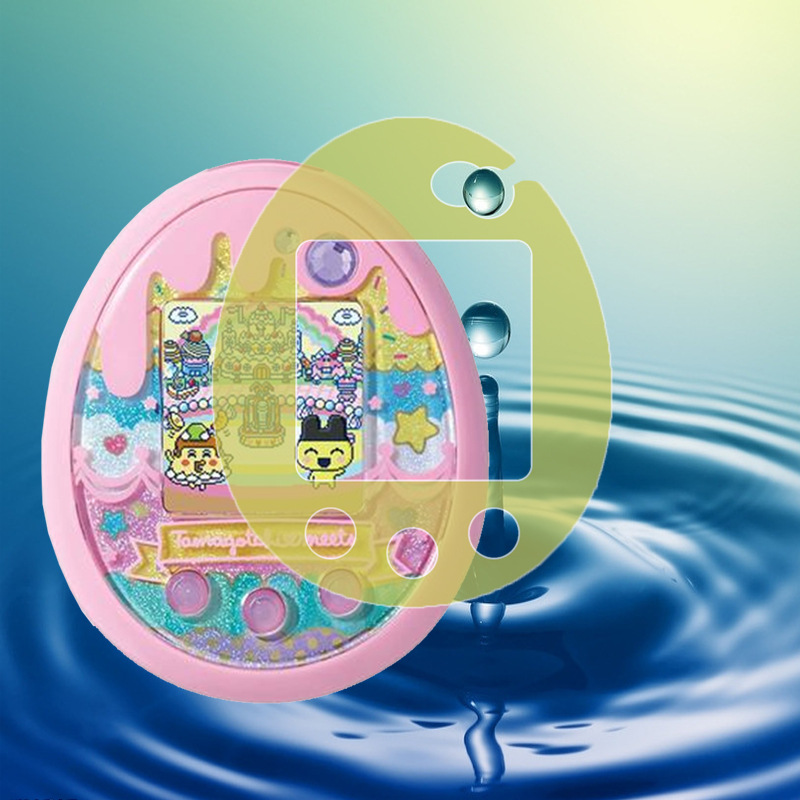 5PCS Electronic Virtual Digita - Tamagotchi Electronic Pet Virtual 评论和价格