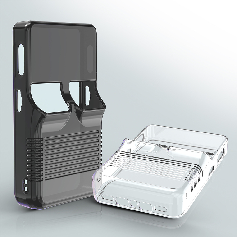 New Open-source Handheld Prote - Retro Handheld Game Console R36S 评论和价格