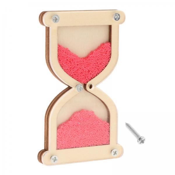 Montessori Wooden Busy Board S - Montessori Wooden Busy Board Toddler 评论和价格