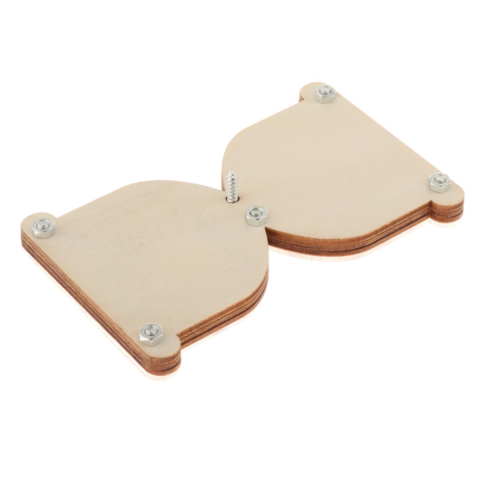 Montessori Wooden Busy Board S - Montessori Wooden Busy Board Toddler 评论和价格