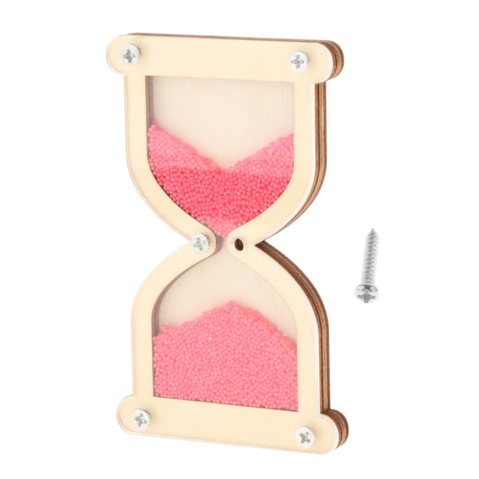 Montessori Wooden Busy Board S - Montessori Wooden Busy Board Toddler 评论和价格