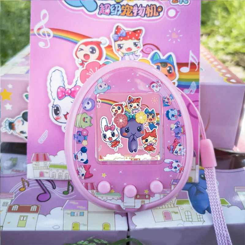 Tamagotchi Electronic Pets Toy - Tamagotchi Electronic Pet Virtual 评论和价格