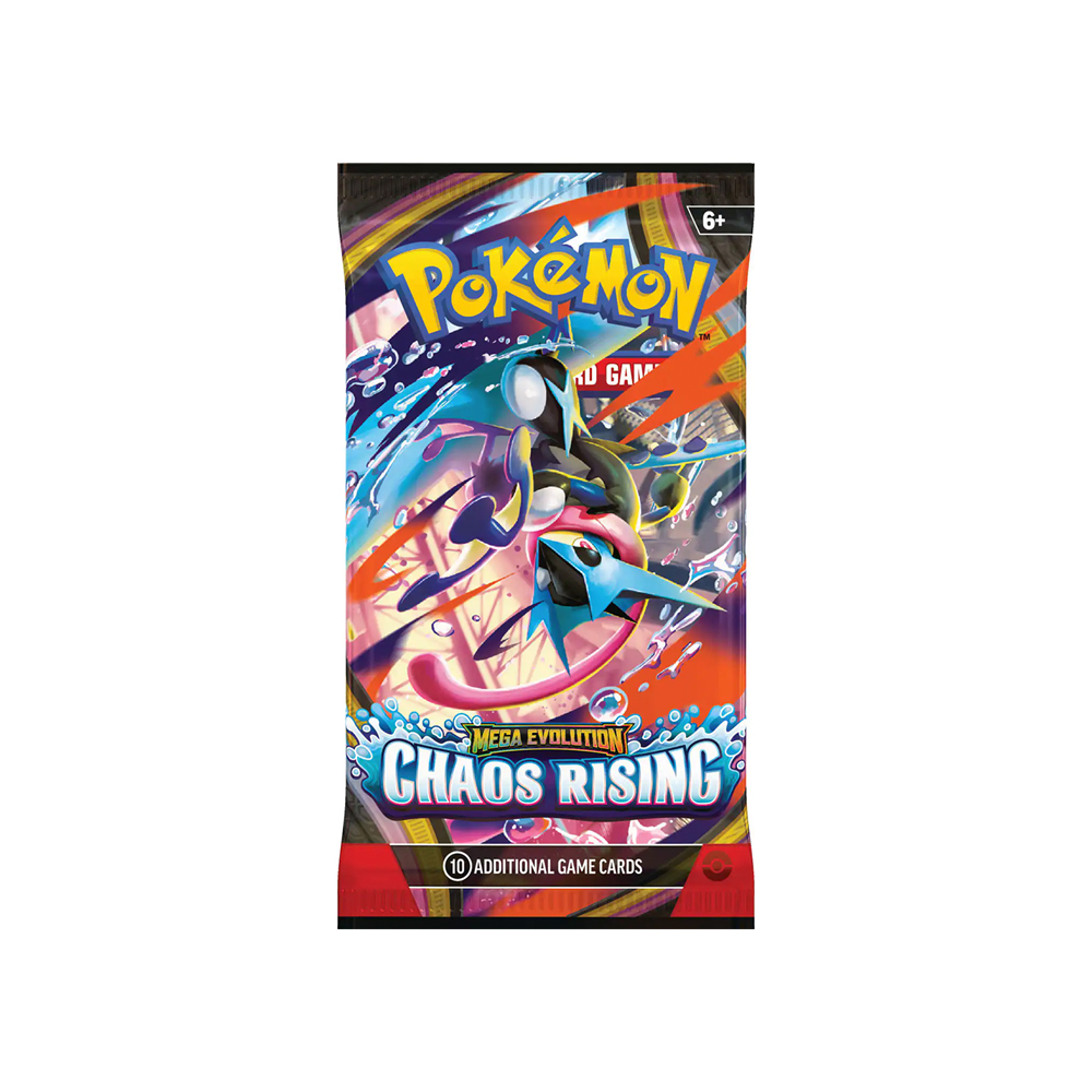 2026 New Pokémon Cards Chaos R - Board Games 评论和价格
