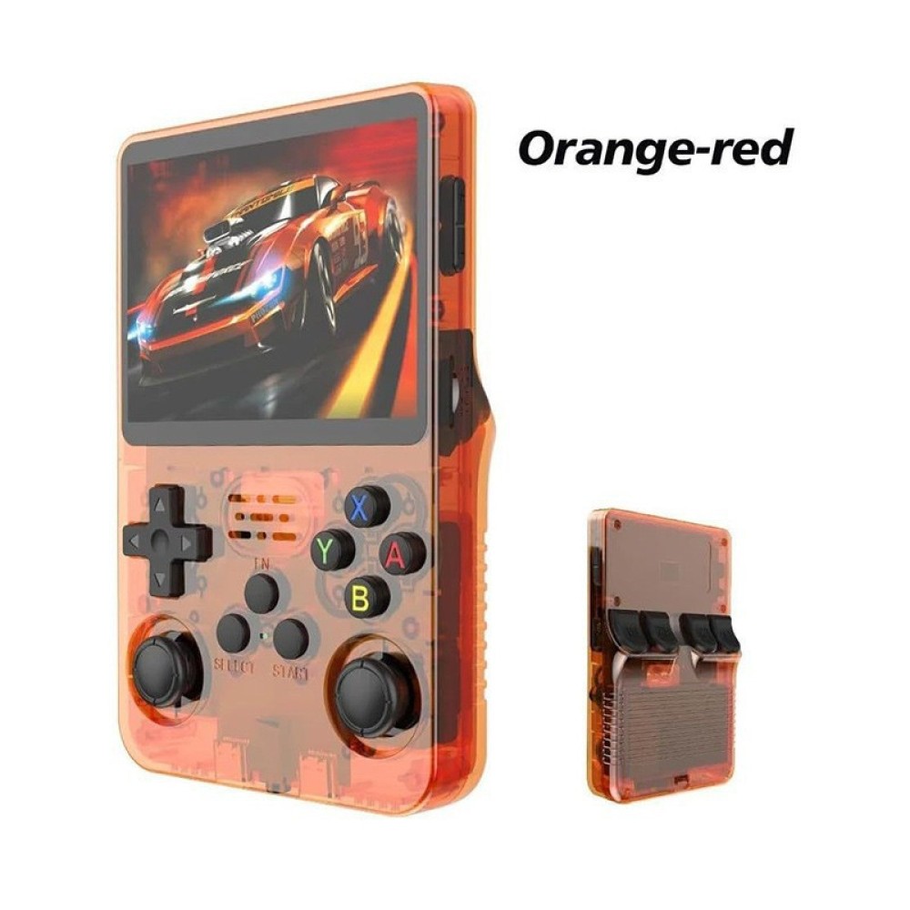 R36S Game Console Handheld Ret - Retro Handheld Game Console R36S 评论和价格