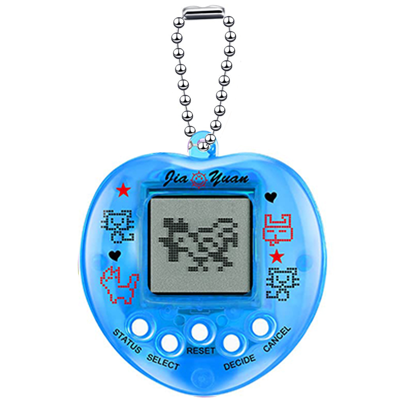 Tamagotchi Handheld Game Conso - Tamagotchi Electronic Pet Virtual 评论和价格