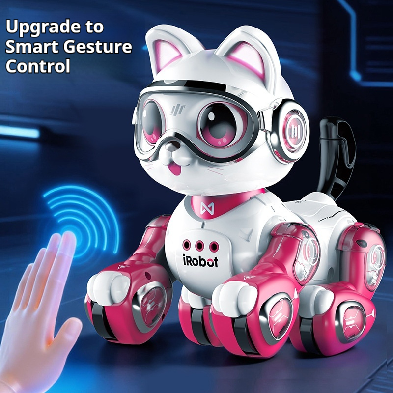 Ai Smart Bionic Robotic Horse  - Remote Control Toys 评论和价格